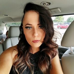 Meet your Posher, Kristen